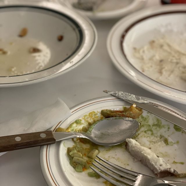 광안리에 숨어있는 분위기 맛집 모래