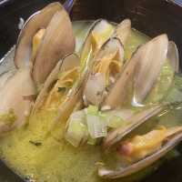 食在「蠔灣」