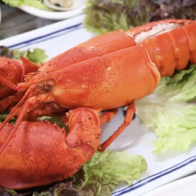 Quán ăn ngon gần sân bay ICHOEN KOREA