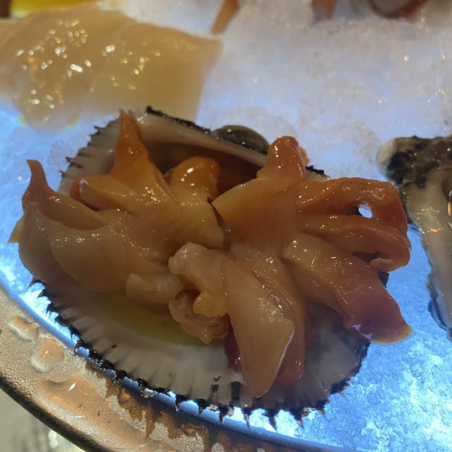 食在「蠔灣」