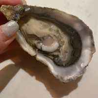 食在「蠔灣」