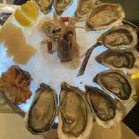 食在「蠔灣」