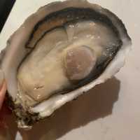 食在「蠔灣」