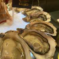 食在「蠔灣」