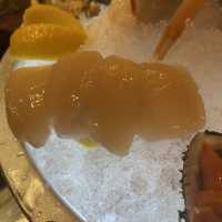 食在「蠔灣」