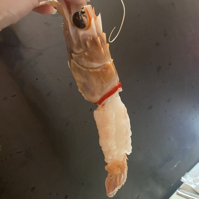 食在「蠔灣」