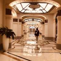 LEEGEND PALACE HOTEL MACAU