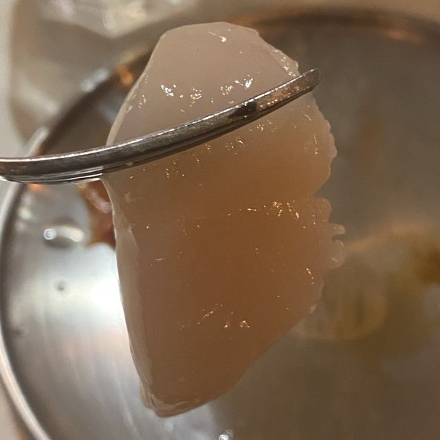 食在「蠔灣」