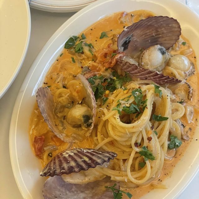 광안리에 숨어있는 분위기 맛집 모래