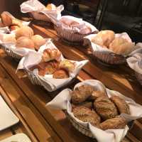 Breakfast Buffet at Coffee Shop
