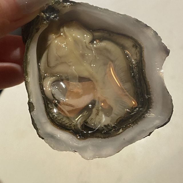 食在「蠔灣」