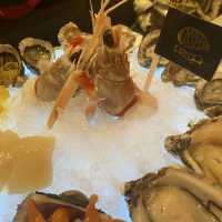 食在「蠔灣」