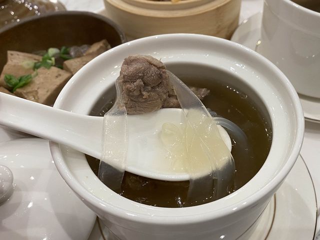 【2022 嘉義美食】啤酒鴨 米糕 煲湯 阿榮師