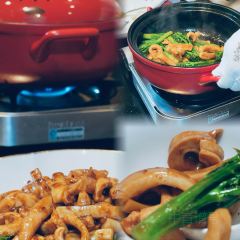 The Bay by Chef Fei (Mandarin Oriental, Shenzhen) User Photo