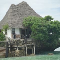 The Rock Restaurant Zanzibar User Photo
