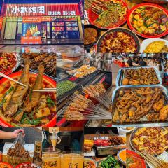 老朱家粉蒸肉 User Photo