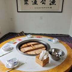 渔民家 여행 사진