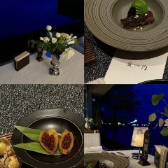 大理安汋海景酒店·餐厅 User Photo