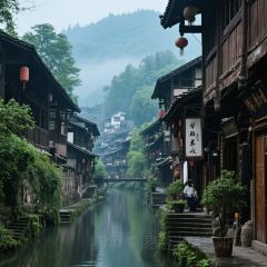 龚滩杯黑锅火锅店 User Photo