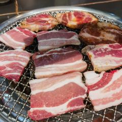 高丽烤肉(沿江路店) User Photo