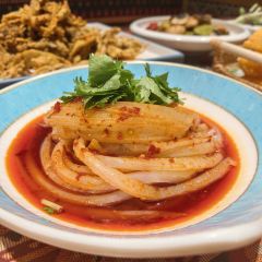 牧羊爷爷·新疆文化菜 여행 사진