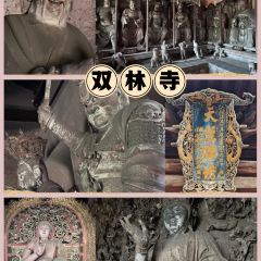 滨河食府(曙光东街店) 여행 사진