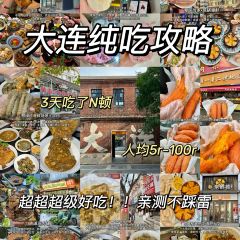 SEAF0OD MASTER User Photo