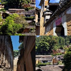 飞茑集樢咖啡 User Photo