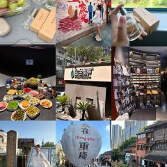 天棒老火锅(老店) User Photo