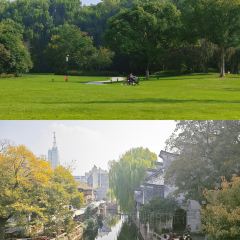 Xiexi Street Shaomai Shop User Photo