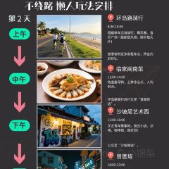 LIN JIA MIN NAN FLAVOR User Photo