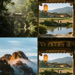 SHANGSHAN TEAHOUSE User Photo