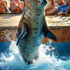 FRESH UNDER THE SEA 여행 사진