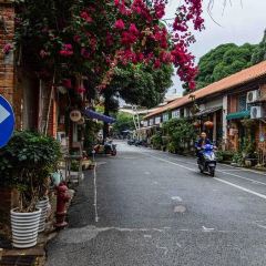 甘家界檸檬鴨(春暉店)張用戶圖片