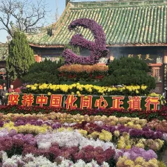 張記逍遙胡辣湯（大坑沿街店）張用戶圖片