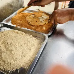 小土豆家常菜馆 User Photo