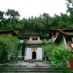 XIANG WEI CUN GU CHANG CAI User Photo