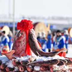Shunji Traditional Cold Noodles 여행 사진