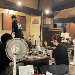 kyodo Cuisine Takamori Dengakunosato 여행 사진