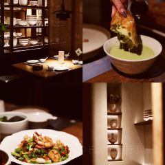 传位堂·鲜湘碰撞菜(万象城店) User Photo