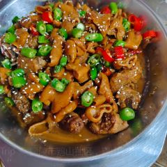 YOU HAO MEI SHI 여행 사진
