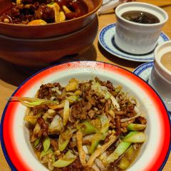 乐乐大排档(浮梁店) User Photo