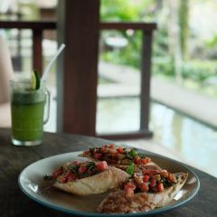 Karma Cafe User Photo