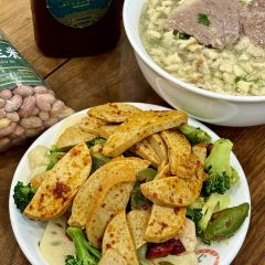 YONG SHENG ZHAI 여행 사진