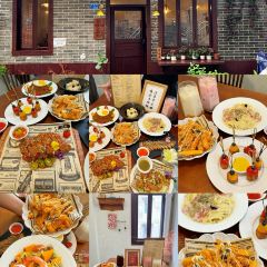 大燚果木烧鹅·明炉头牌清远鸡(山湖城店) User Photo