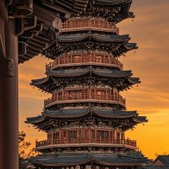 SONG DU HE YUAN User Photo