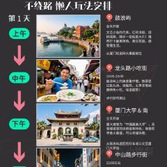 LIN JIA MIN NAN FLAVOR User Photo