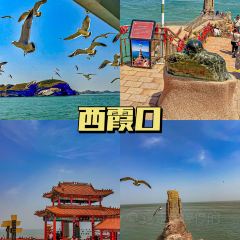 悬崖咖啡厅 여행 사진