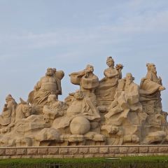 海岛日记(养马岛店) User Photo