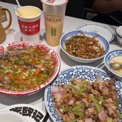 OU KEE FOOD STALL User Photo